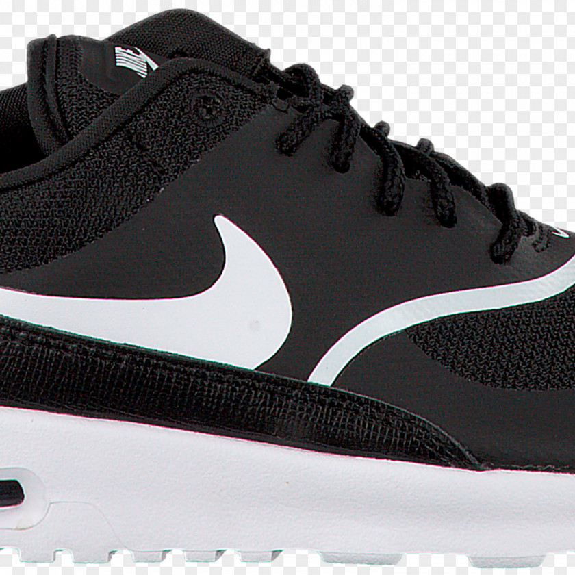 Nike Sports Shoes Free Air Max Thea Women's PNG