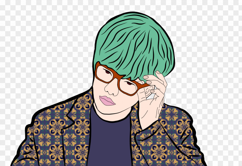 Outerwear Glasses PNG