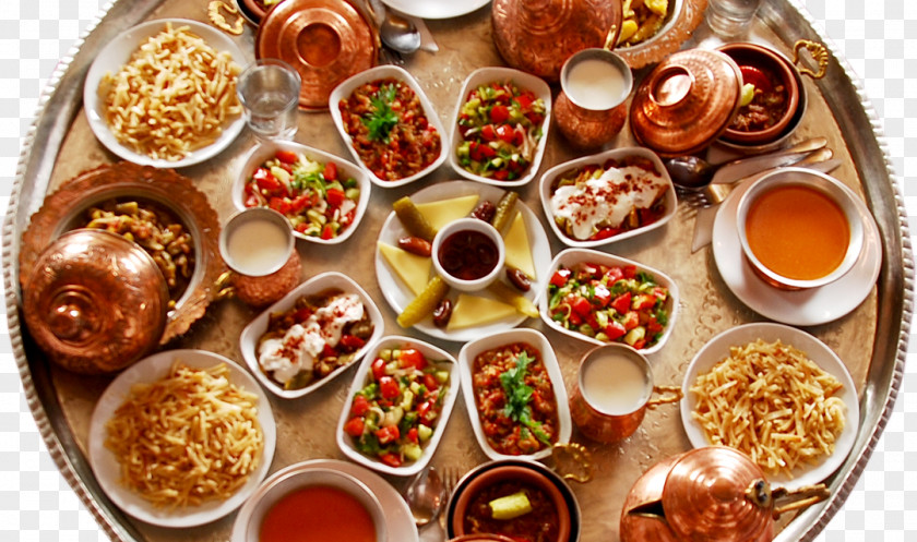 Ramadan Food Iftar Muslim Break Fast Fasting PNG