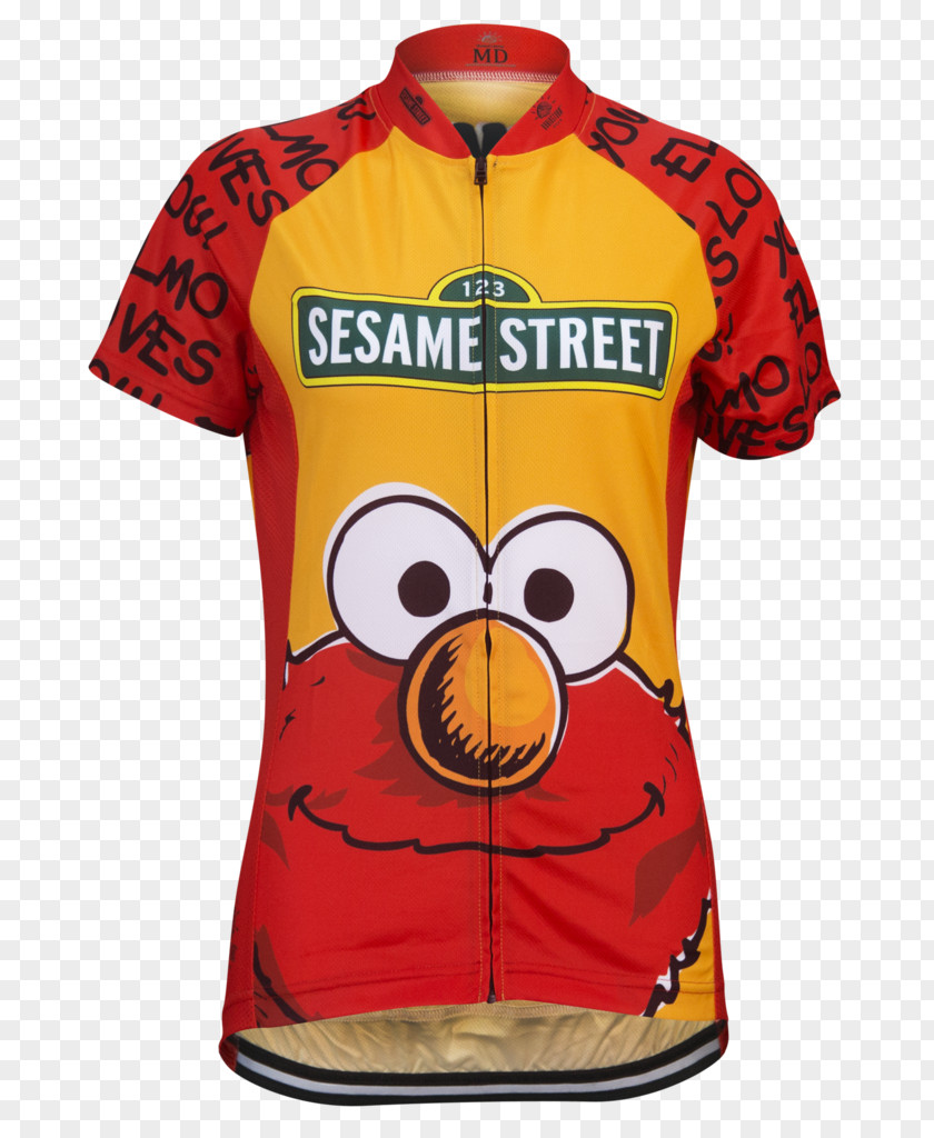 T-shirt Cycling Jersey Sleeve Clothing PNG