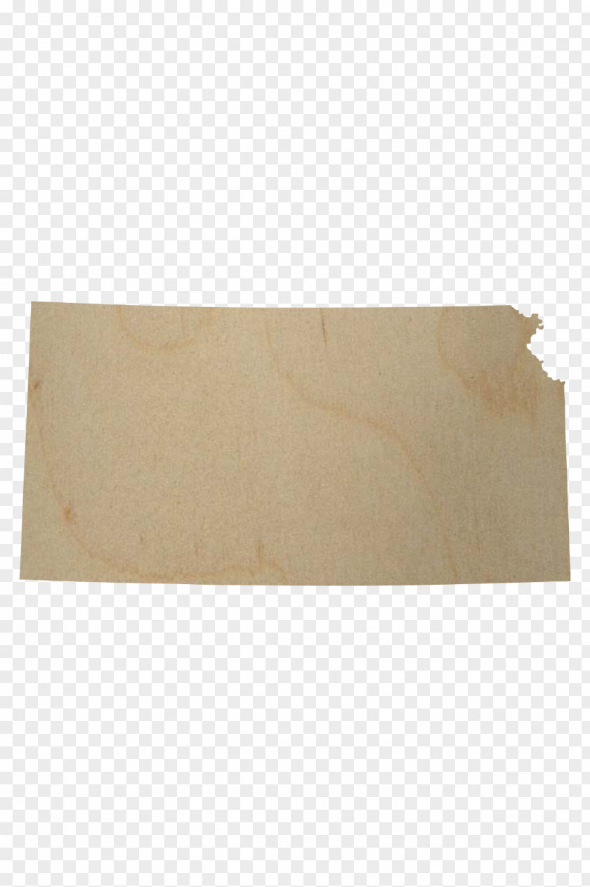 Wood Cut Plywood Material Rectangle PNG