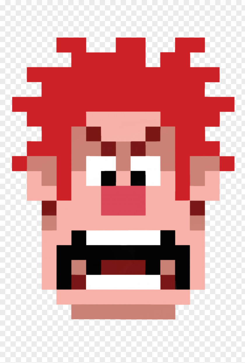 Wreck It Ralph Vanellope Von Schweetz Pixel Art Film Animation PNG