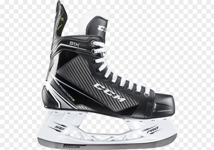 Bauer Vapor X500 Ice Skates CCM Hockey Skating PNG