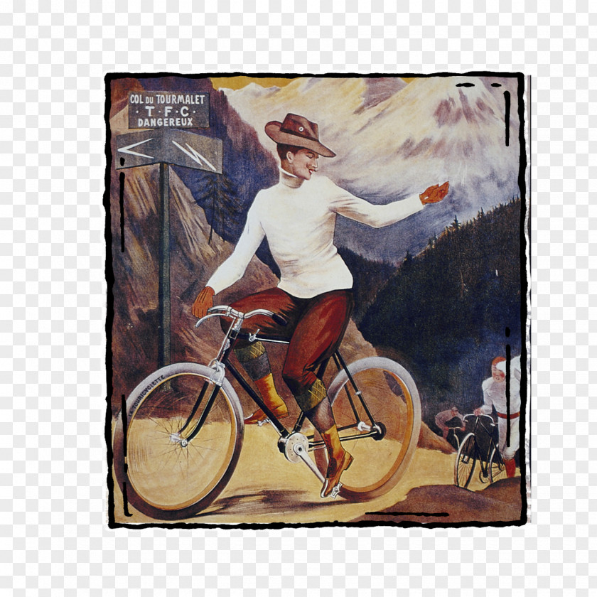 Bycicle Bicycles And Bicycling Poster Advertising PNG