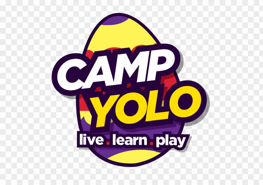 Camp Stormont Estate Logo Brand Live Learn & Play Font PNG