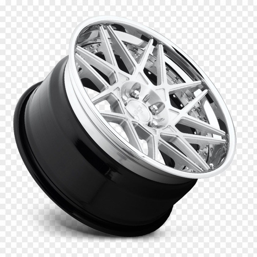 Car Alloy Wheel Forging 6061 Aluminium PNG