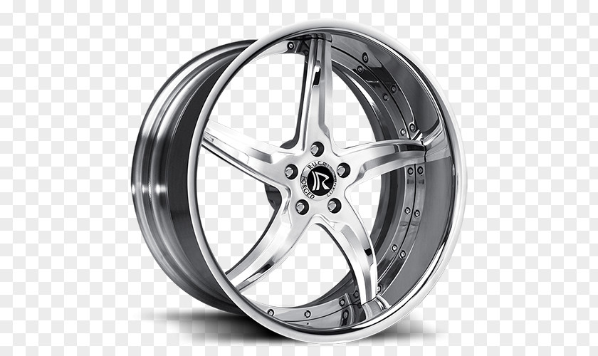 Car Alloy Wheel Rim Tire PNG