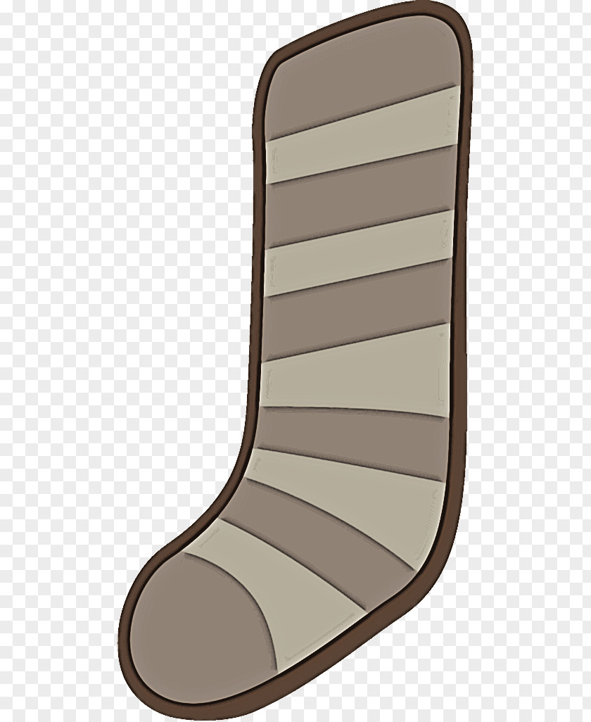 Christmas Stocking Socks PNG