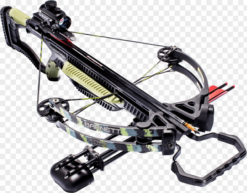 Crossbow Compound Bows Hunting Recurve Bow Red Dot Sight PNG