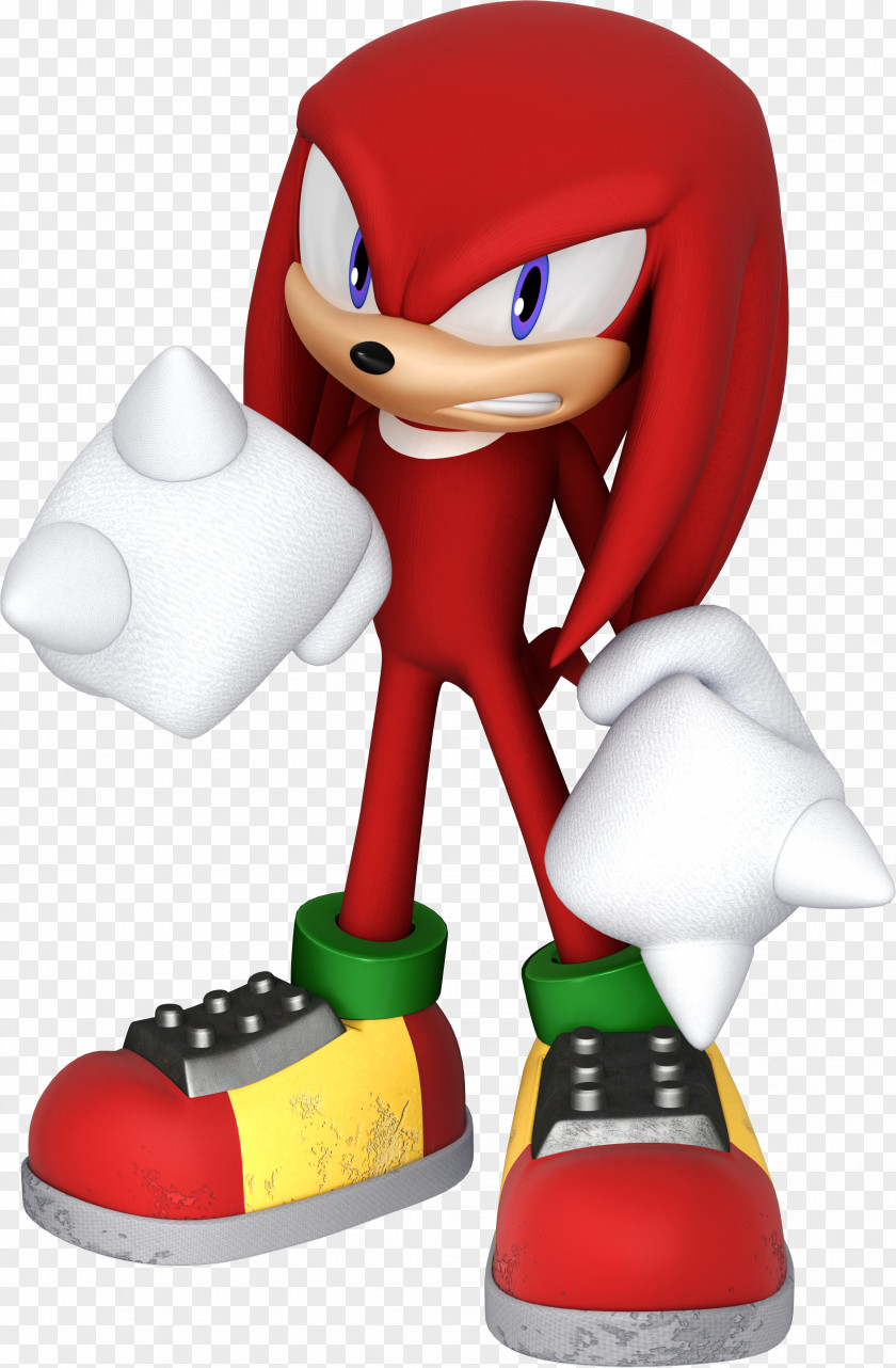 Donkey Knuckles The Echidna Doctor Eggman Tails Sonic & Hedgehog PNG