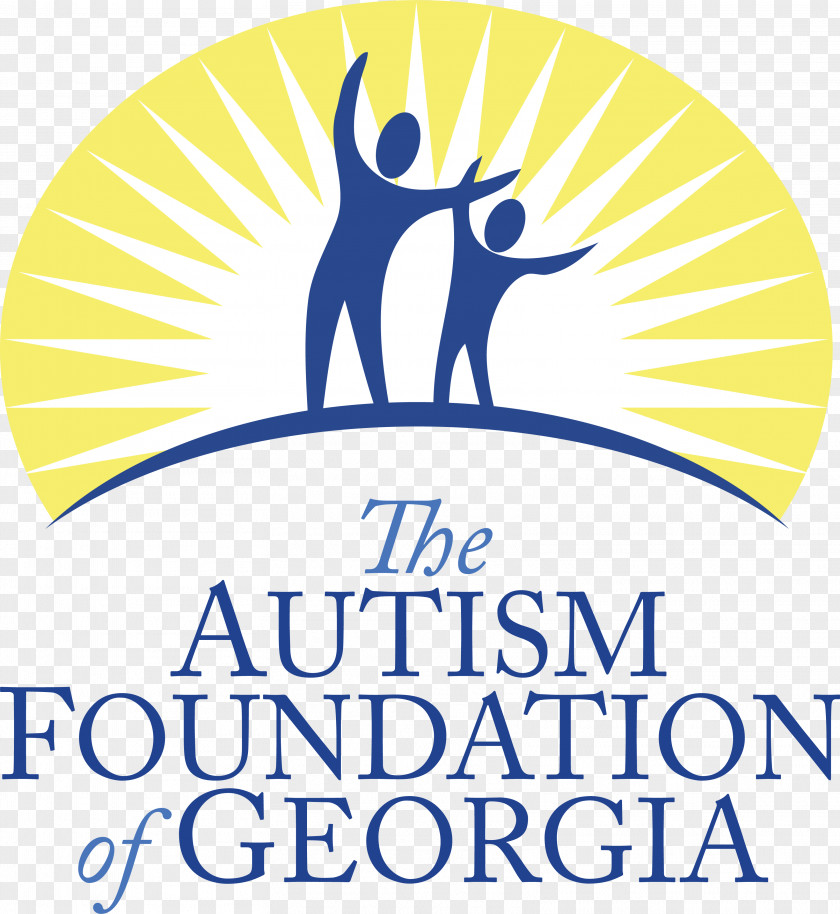 Georgia Autism Organization Foundation Community PNG