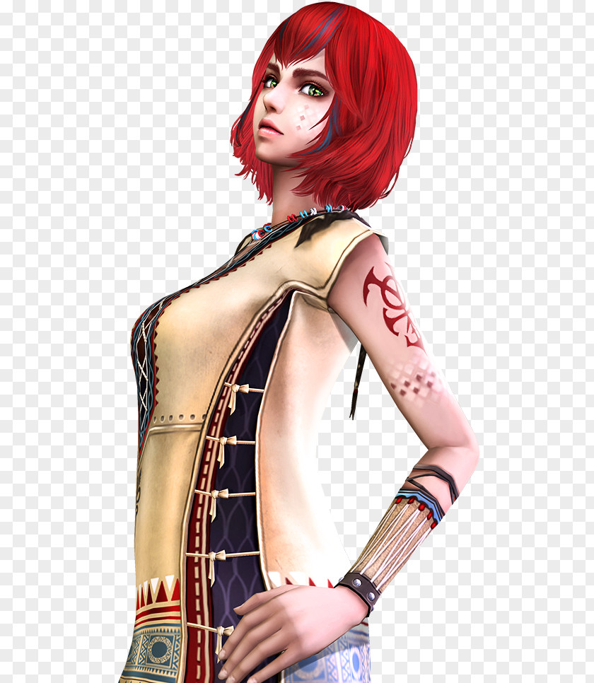 Granado Espada She's Gotta Have It Spike Lee EuroGamez Character PNG