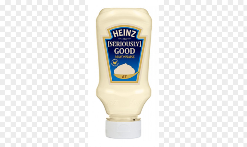 H. J. Heinz Company Mayonnaise Tomato Ketchup Food PNG