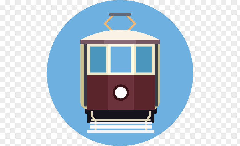 James The Red Engine Tram Vector Packs PNG