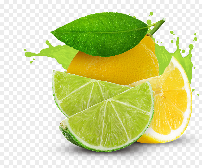 Lemon Lime Lemon-lime Drink Juice Key PNG