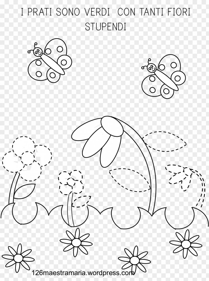 Masha And The Bear Coloring Pages Floral Design Drawing Spring Summer Season PNG