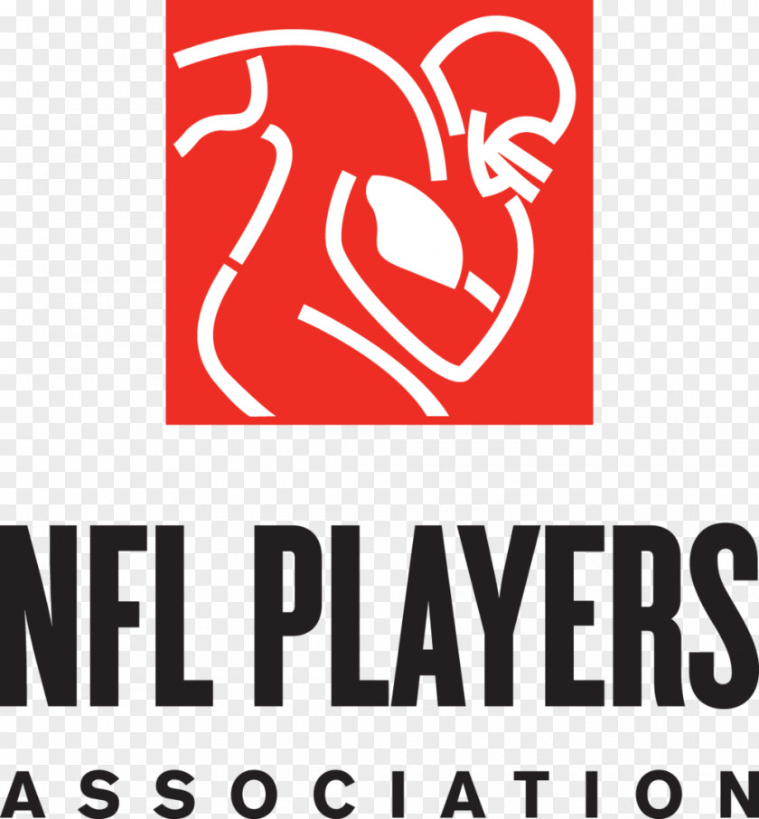NFL National Football League Players Association Trade Union United States Player PNG