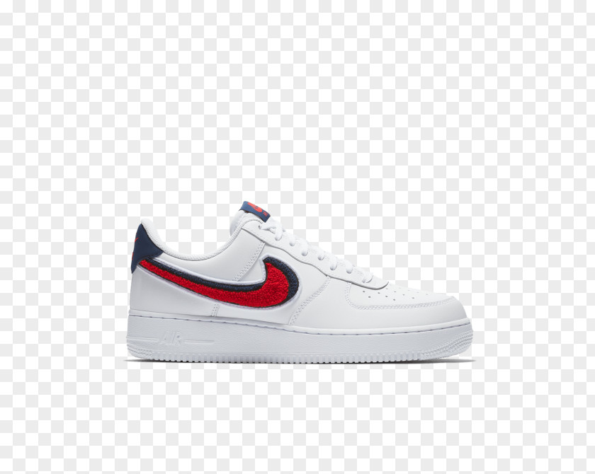 Nike Air Force 1 Sneakers Max Skate Shoe PNG