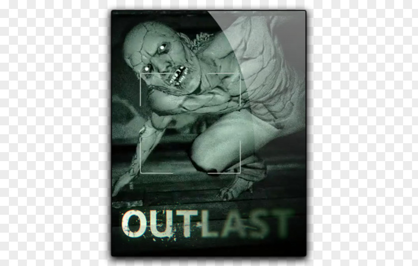 Outlast Outlast: Whistleblower 2 YouTube Call Of Duty: Black Ops III PNG