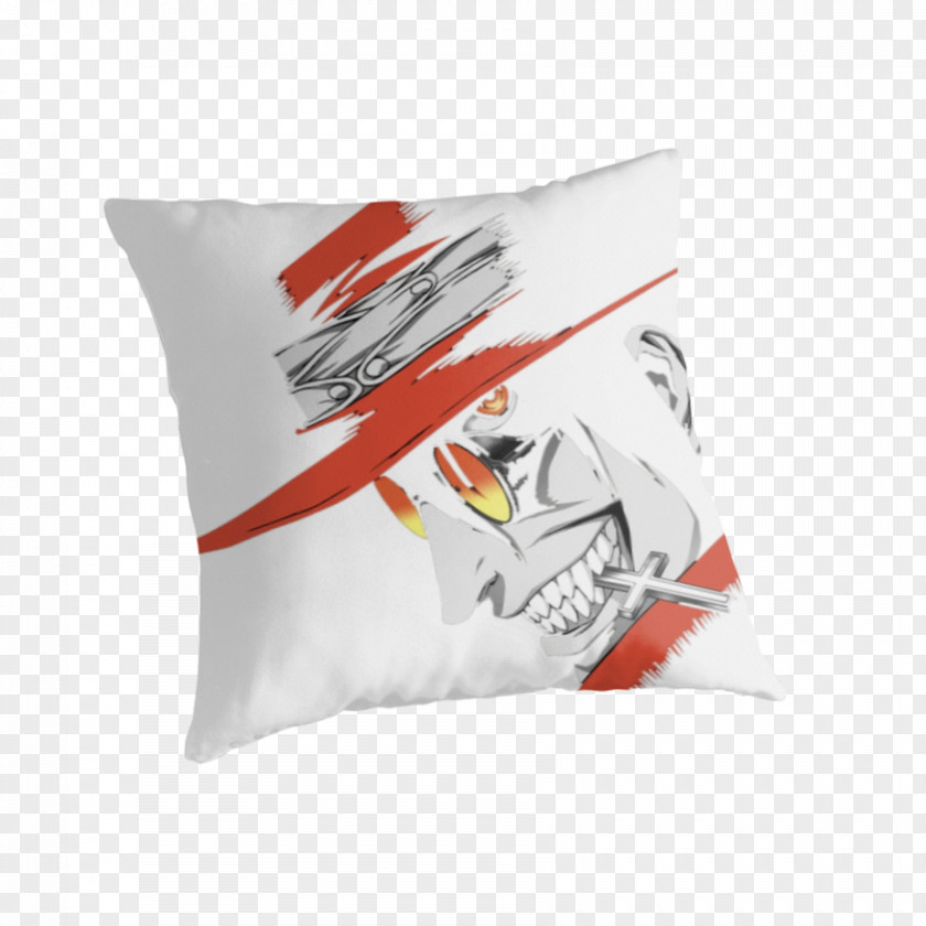 Pillow Alucard Arizona Wildcats Football University Of Cushion PNG