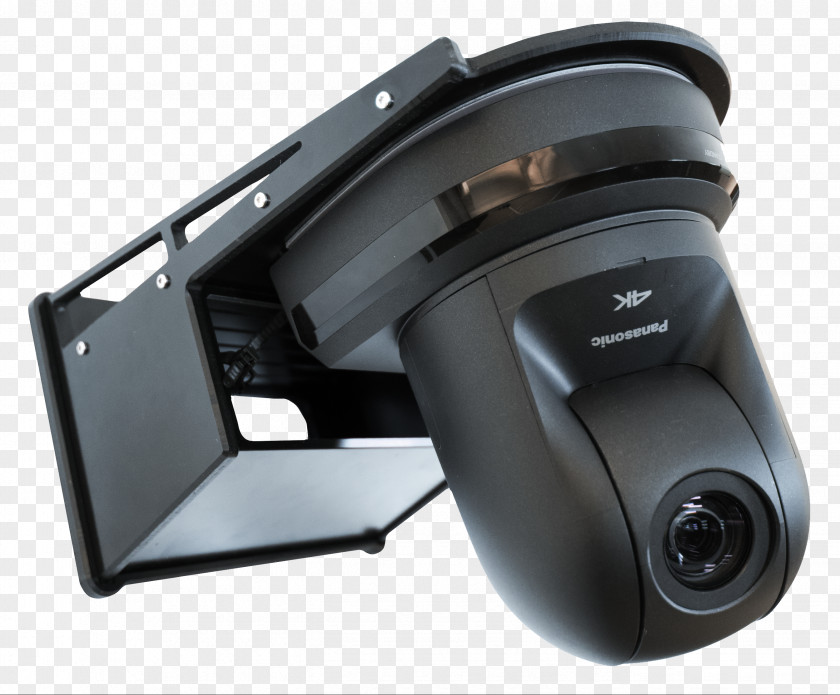 Professional Camera Lens Pan–tilt–zoom Video Cameras Panasonic PNG