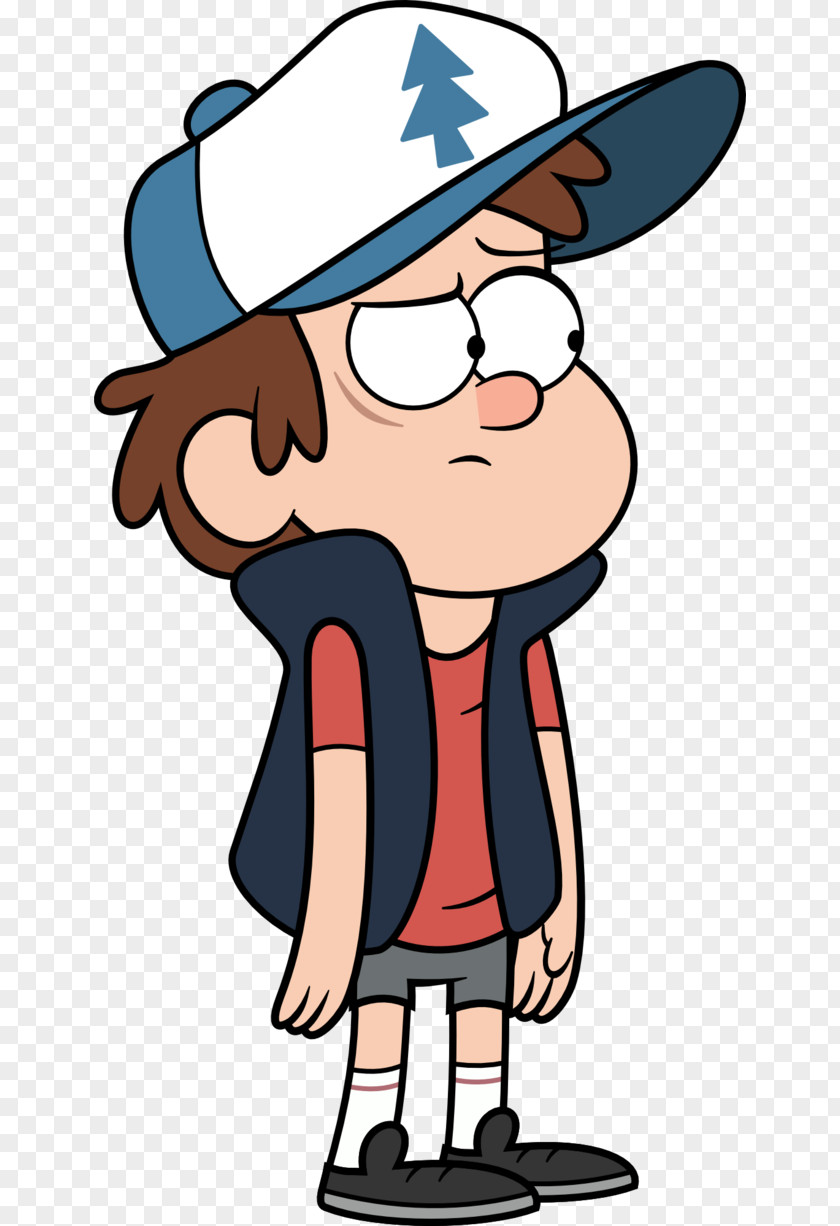 Rise From The Ashes Dipper Pines Mabel Character Disney Channel Animated Series PNG