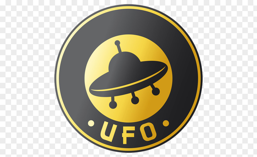 Symbol Flying Saucer Unidentified Object PNG