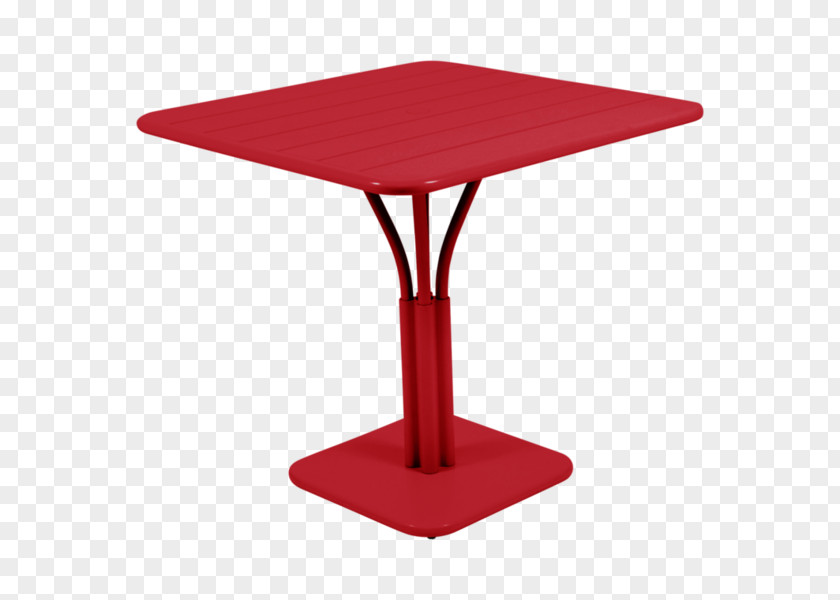 Table Fermob SA Chair Garden Furniture PNG