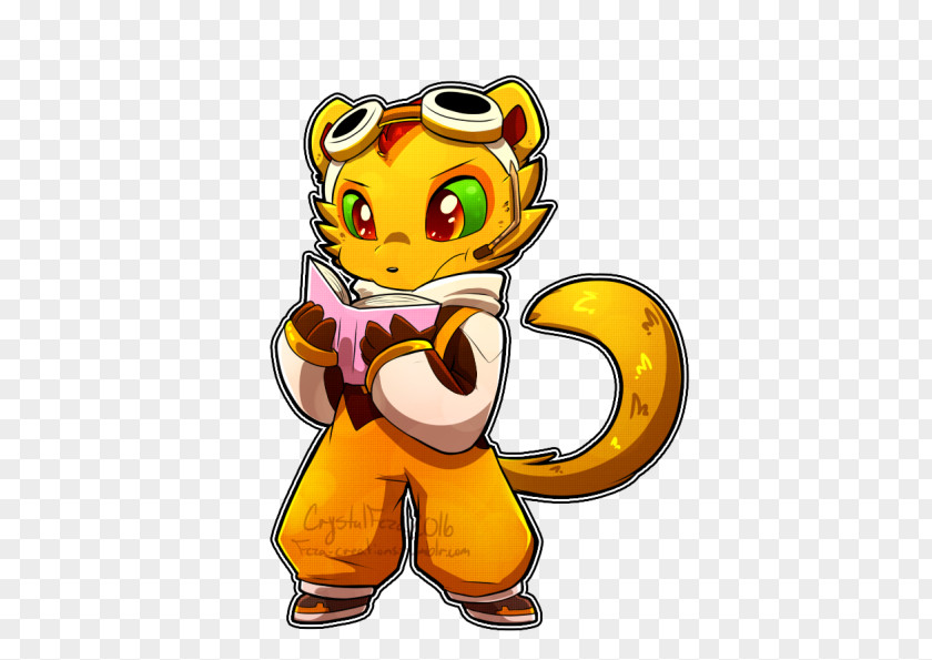 Tiger Cat Bear Clip Art PNG