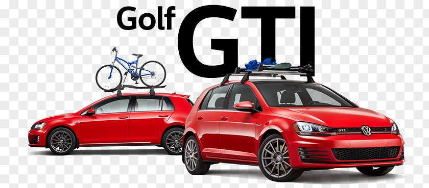 Volkswagen 2018 Golf GTI Group Car 2012 PNG