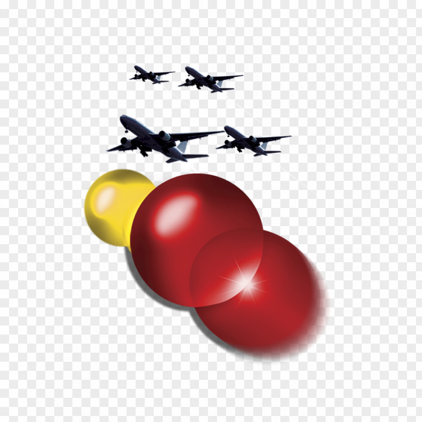 Aircraft Airplane Flight PNG