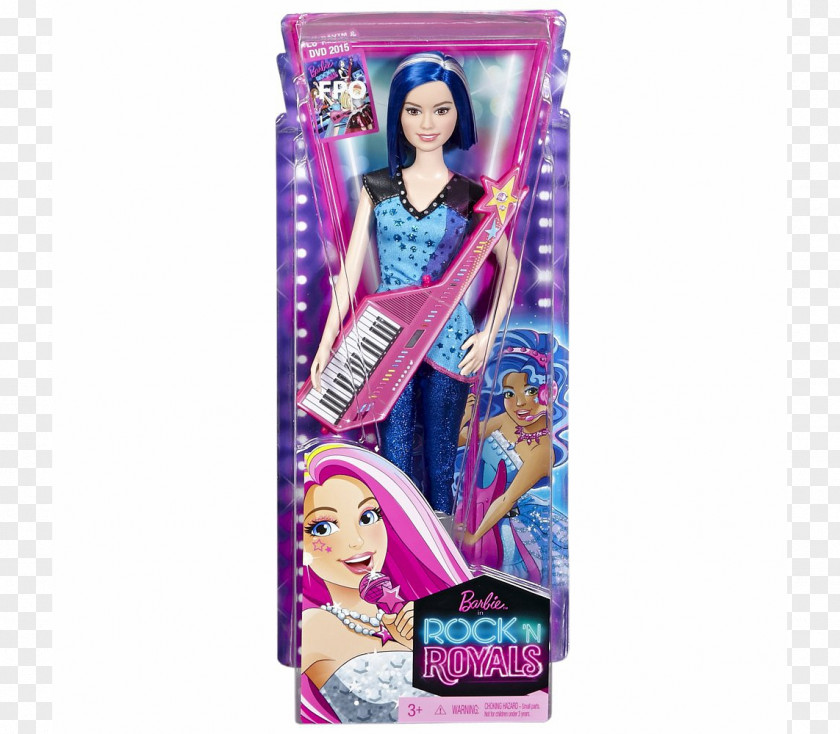Barbie Stardoll Toy Amazon.com PNG