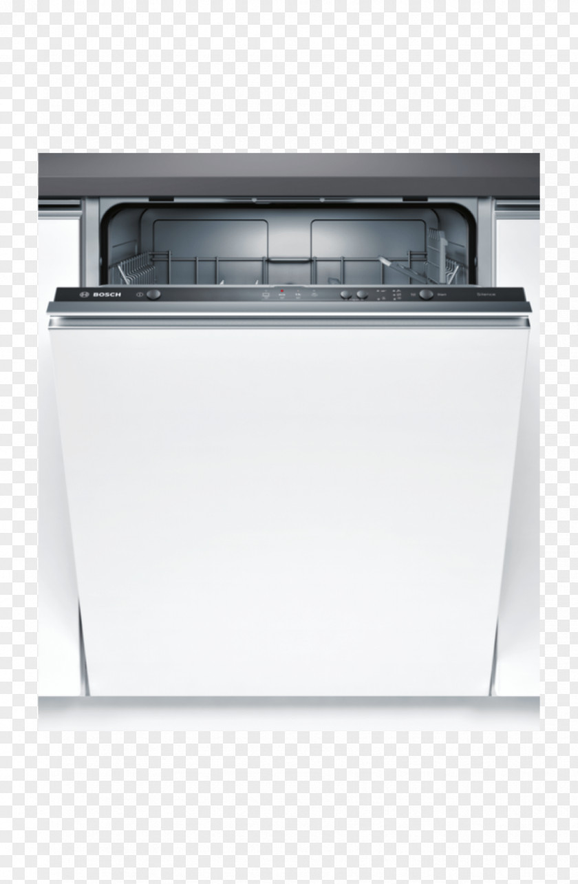 Bosh Dishwasher Robert Bosch GmbH Serie 4 SMV50C1-GB 2 SMV40C0-GB Home Appliance PNG
