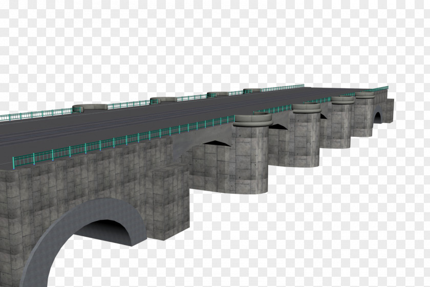 Bridge Grand Theft Auto: San Andreas Footbridge Simple Suspension Span PNG