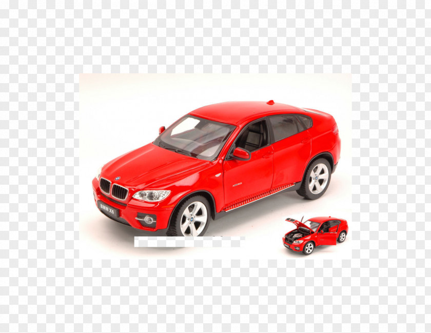 Car Model BMW X6 X1 PNG