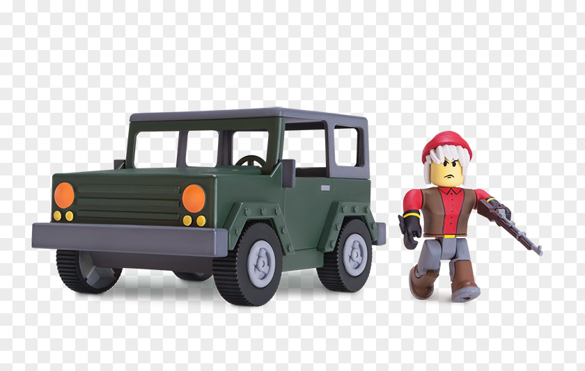 Car Vehicle Four-wheel Drive Roblox Game PNG