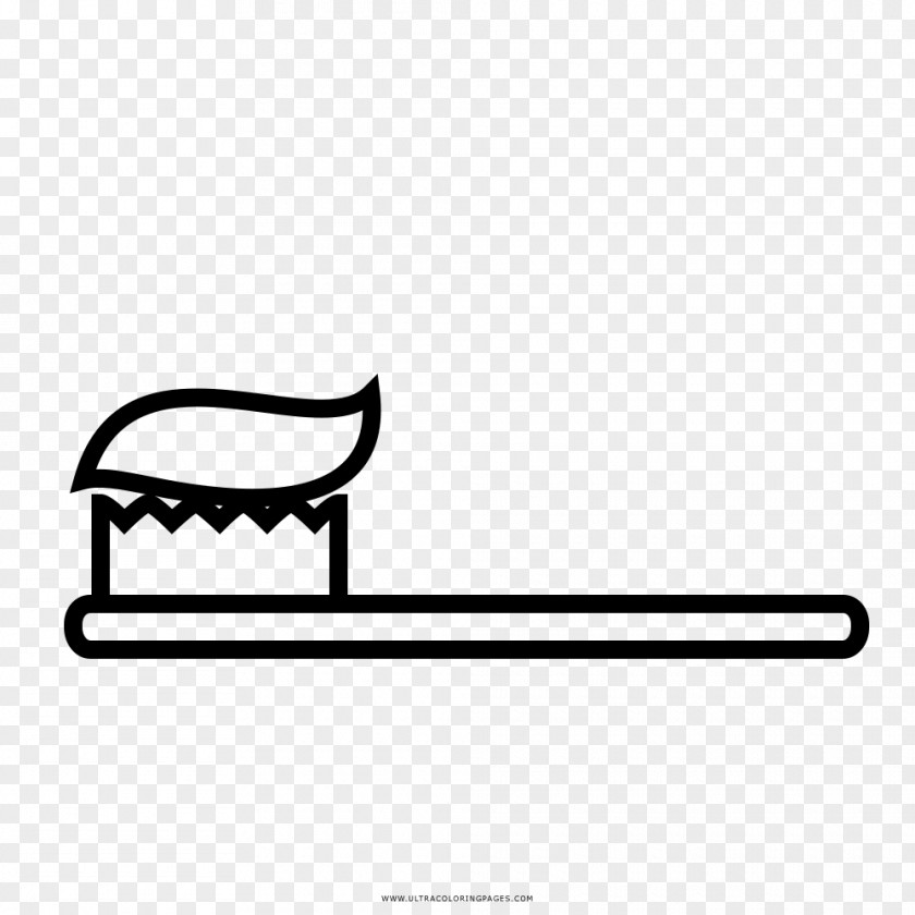 Cepillo Toothbrush Drawing Human Tooth Toothpaste PNG