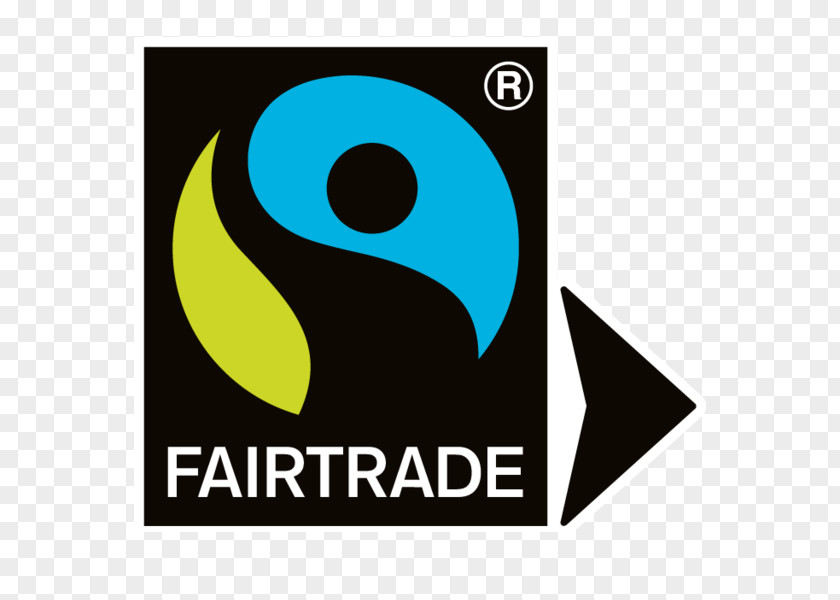 Coffee Fair Trade International Fairtrade Certification Mark PNG