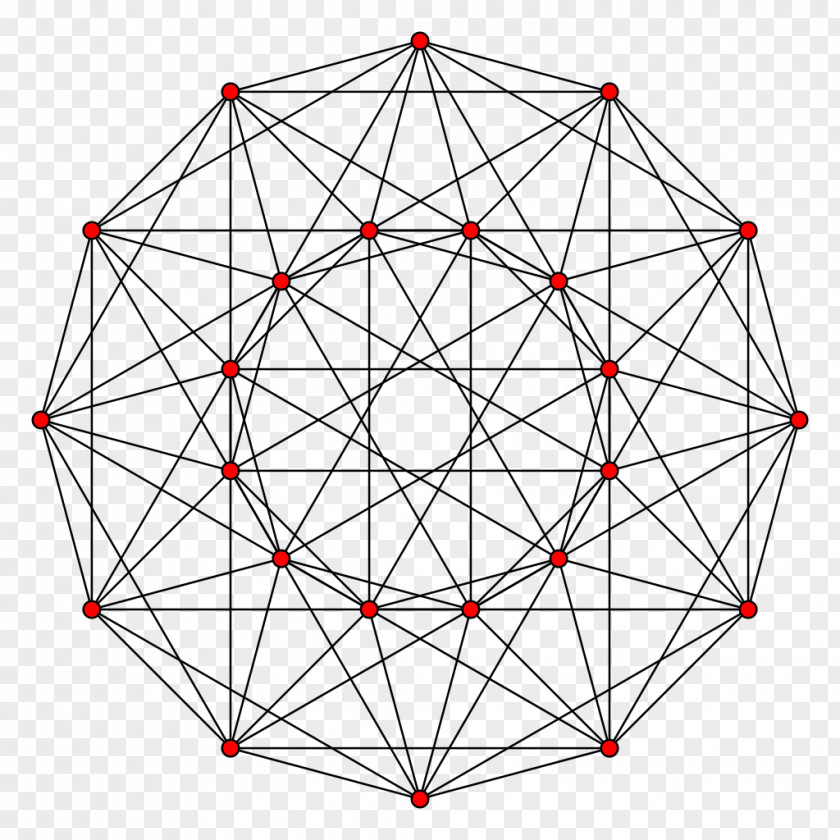 Cube 24-cell 5-cell Regular Polytope Geometry Simplex PNG