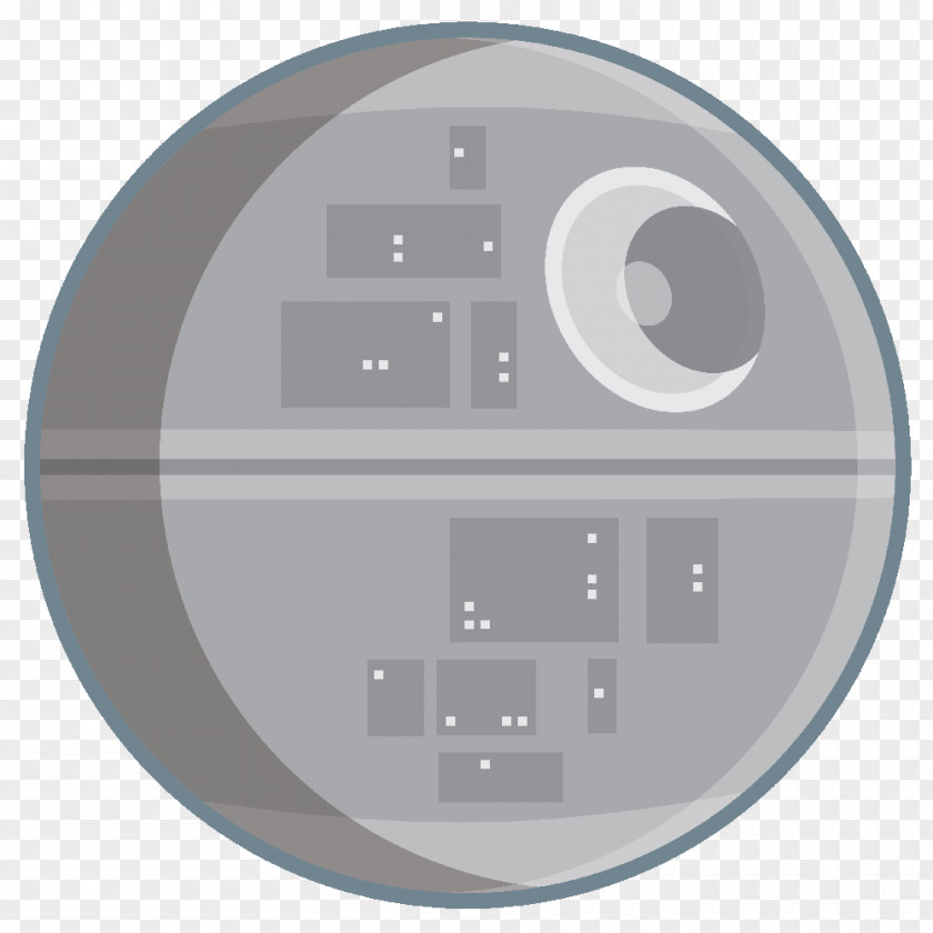 Death Star Han Solo Wars PNG