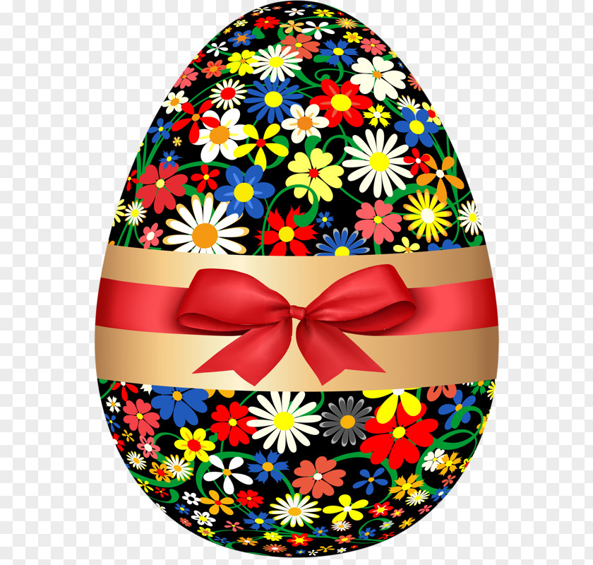 Eggs Tie Easter Bunny Egg PNG