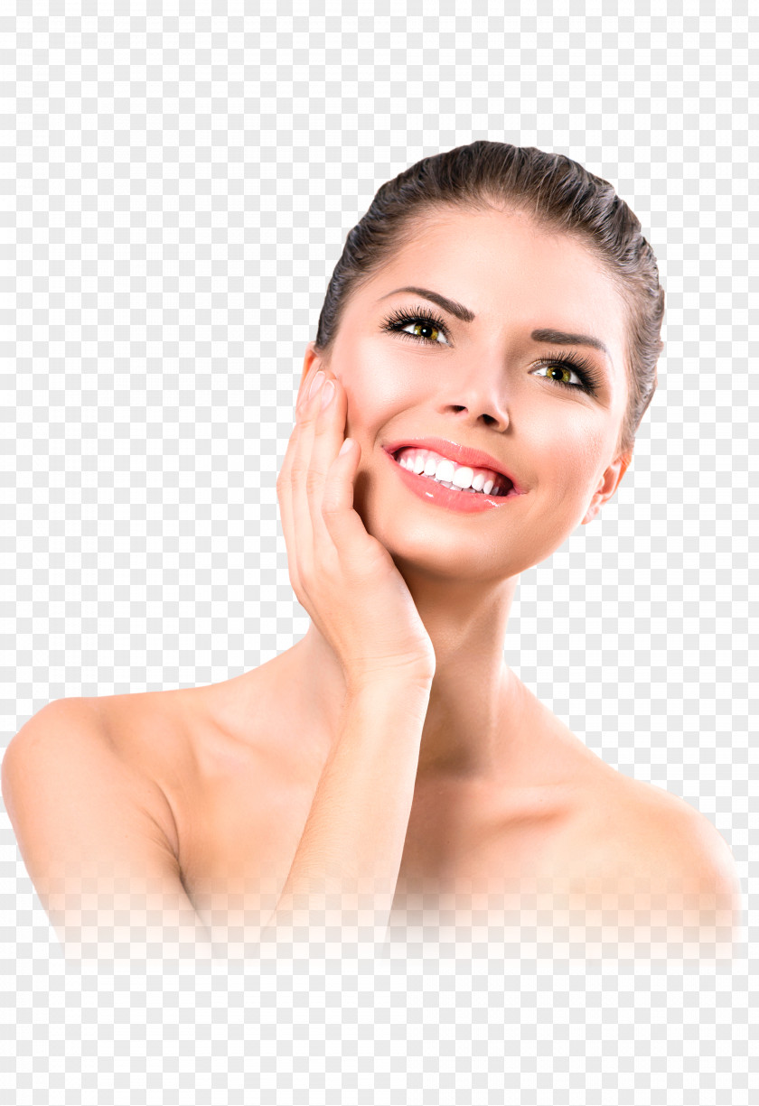 Face Chemical Peel Cheek Skin Eyebrow PNG