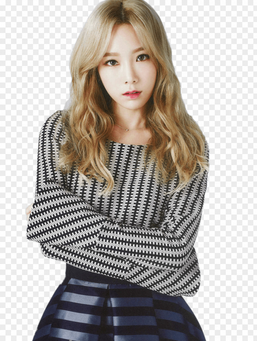 Girls Generation Taeyeon Girls' Generation's Phantasia KBS Song Festival PNG