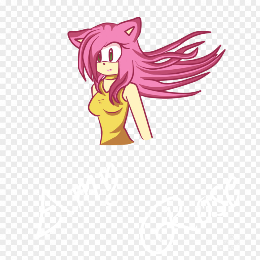 Hedgehog Amy Rose Sonic The DeviantArt PNG
