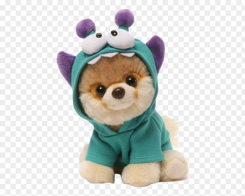 Holland Lop Gund Stuffed Animals & Cuddly Toys Boo Dog PNG