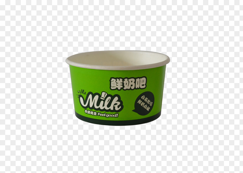 Ice Cream Cup Product Flavor PNG