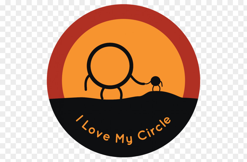 LOVE CIRCLE I Love My Circle Joshua Burr YouTube Google And Will PNG
