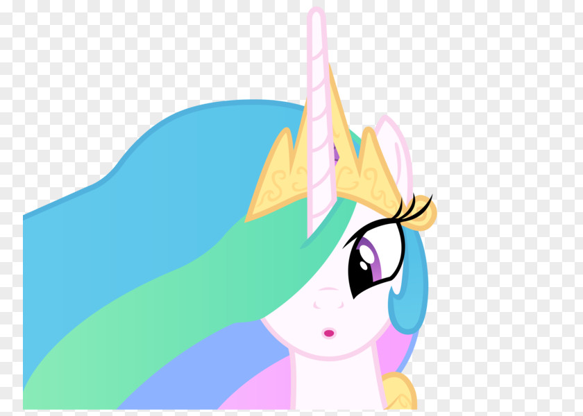 My Little Pony Princess Celestia Winged Unicorn Luna Ekvestrio PNG