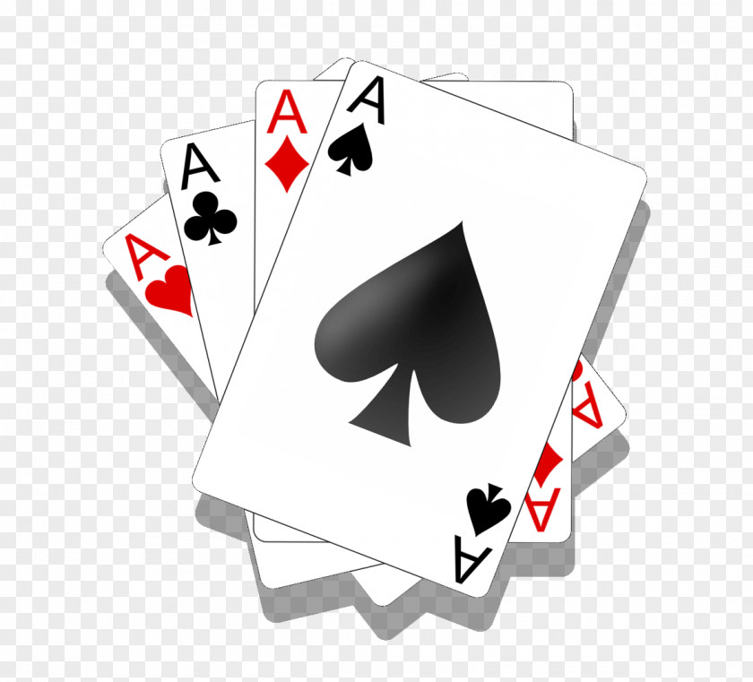 Poker Product Design Logo Font PNG design Font, ace cards clipart PNG