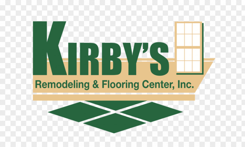 Renovation Logo Kirby's Remodeling & Flooring The Hives Blood Red Moon PNG